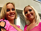 Britney & Angelina W screenshot #7
