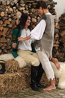 Bygone Passions pic #10