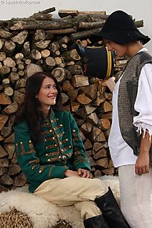 Bygone Passions pic #6