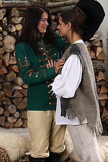 Bygone Passions pic #8