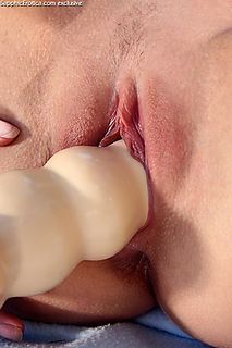 Garden Penetrations pic #123