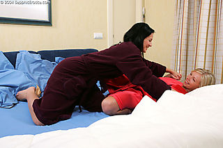 Rowdy Lovers pic #10