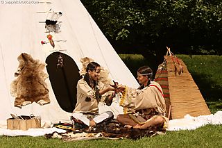 Sinful Squaws pic #5