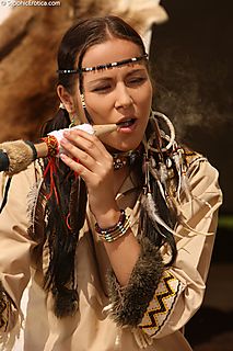 Sinful Squaws pic #8