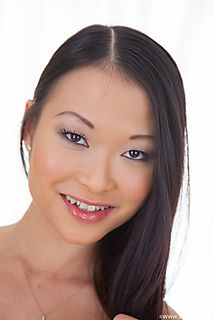 Sensual asian seduction pic #9