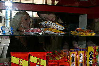 Carnal Cinema pic #10