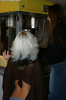 Carnal Cinema pic #8