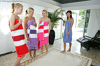 Orgasmic Bliss pic #9