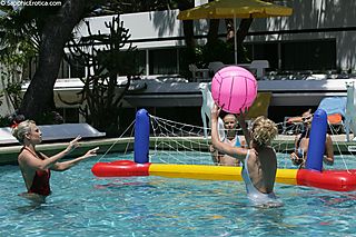 Fourway Frolic pic #7